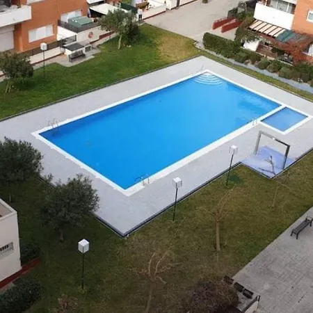 Lejlighed Romantic Hideaway By The Sea In Lloret De Mar