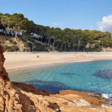 Romantic Hideaway By The Sea In Lloret De Mar * Lloret de Mar