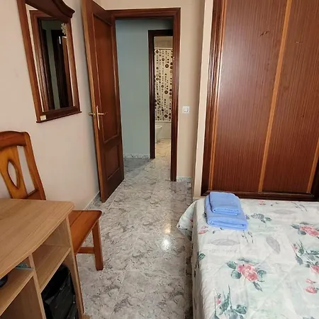 Apartment Romantic Hideaway By The Sea In Lloret De Mar *