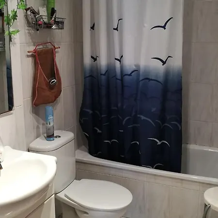 Romantic Hideaway By The Sea In Lloret De Mar Apartment Lloret de Mar